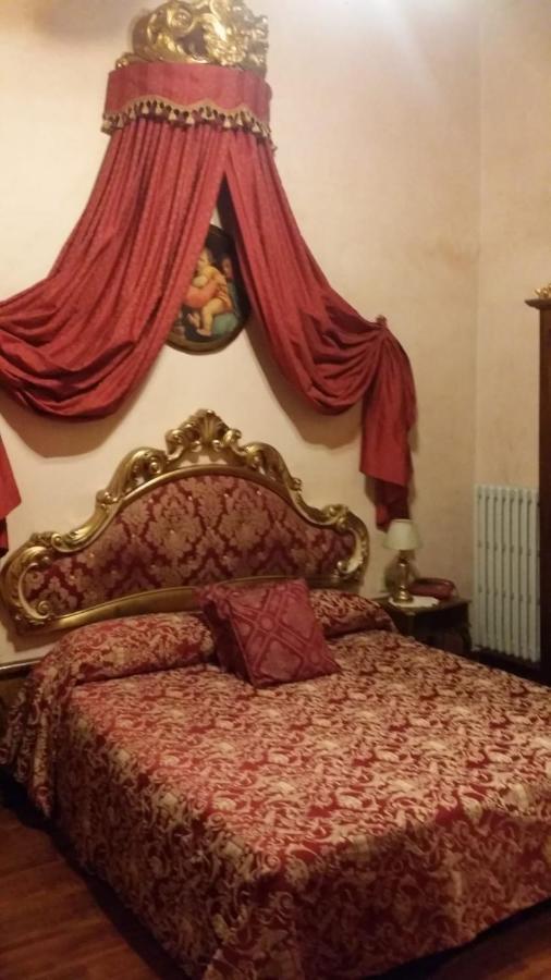 Hotel Abaco Florencia