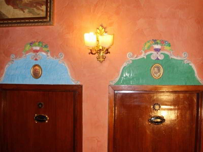 Hotel Abaco Florencia