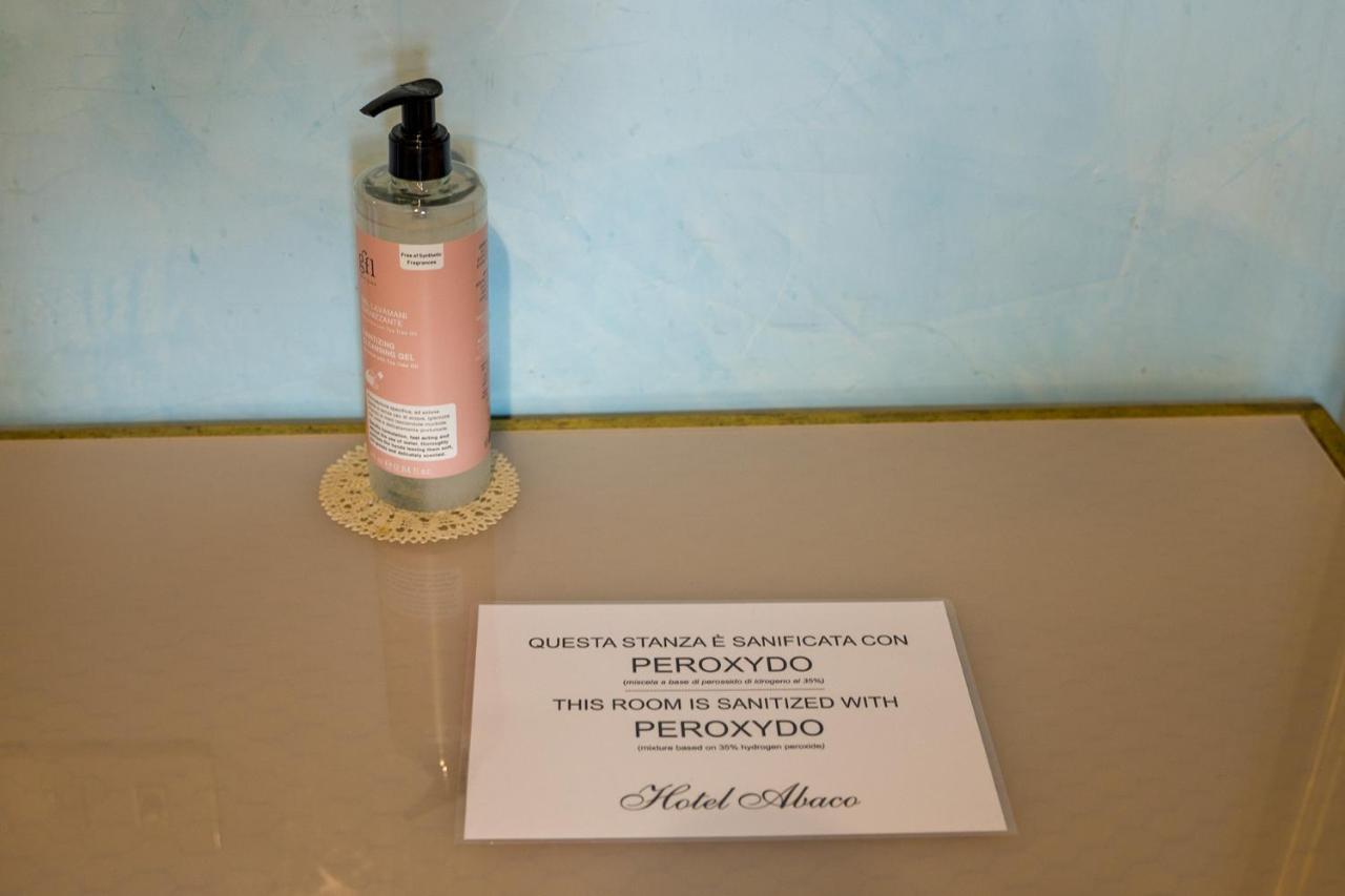 Hotel Abaco Florencia