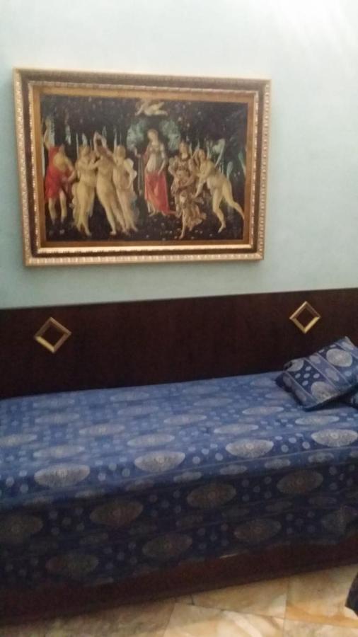 Abaco * Florencia