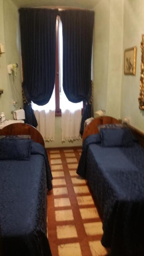 Abaco Hotel Florencia