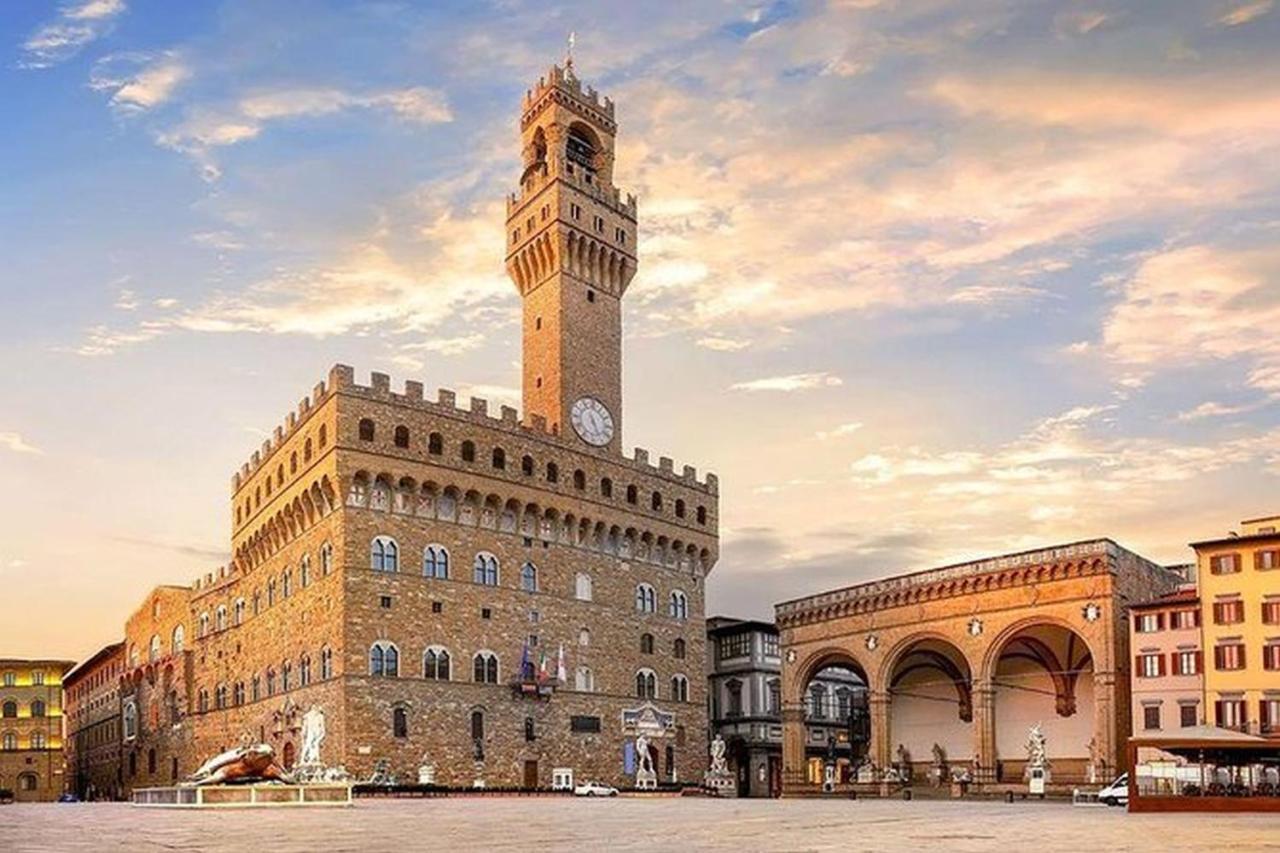 Abaco * Florencia