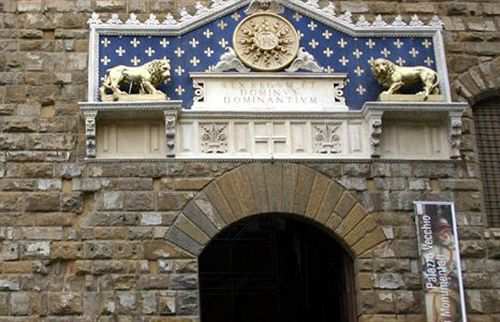 Abaco * Florencia